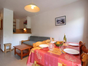 Appartement cosy 4 pers, Termignon, pied des pistes, Wifi - FR-1-508-99